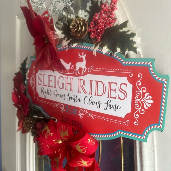 Sleigh Rides New - Picture 3 of 5